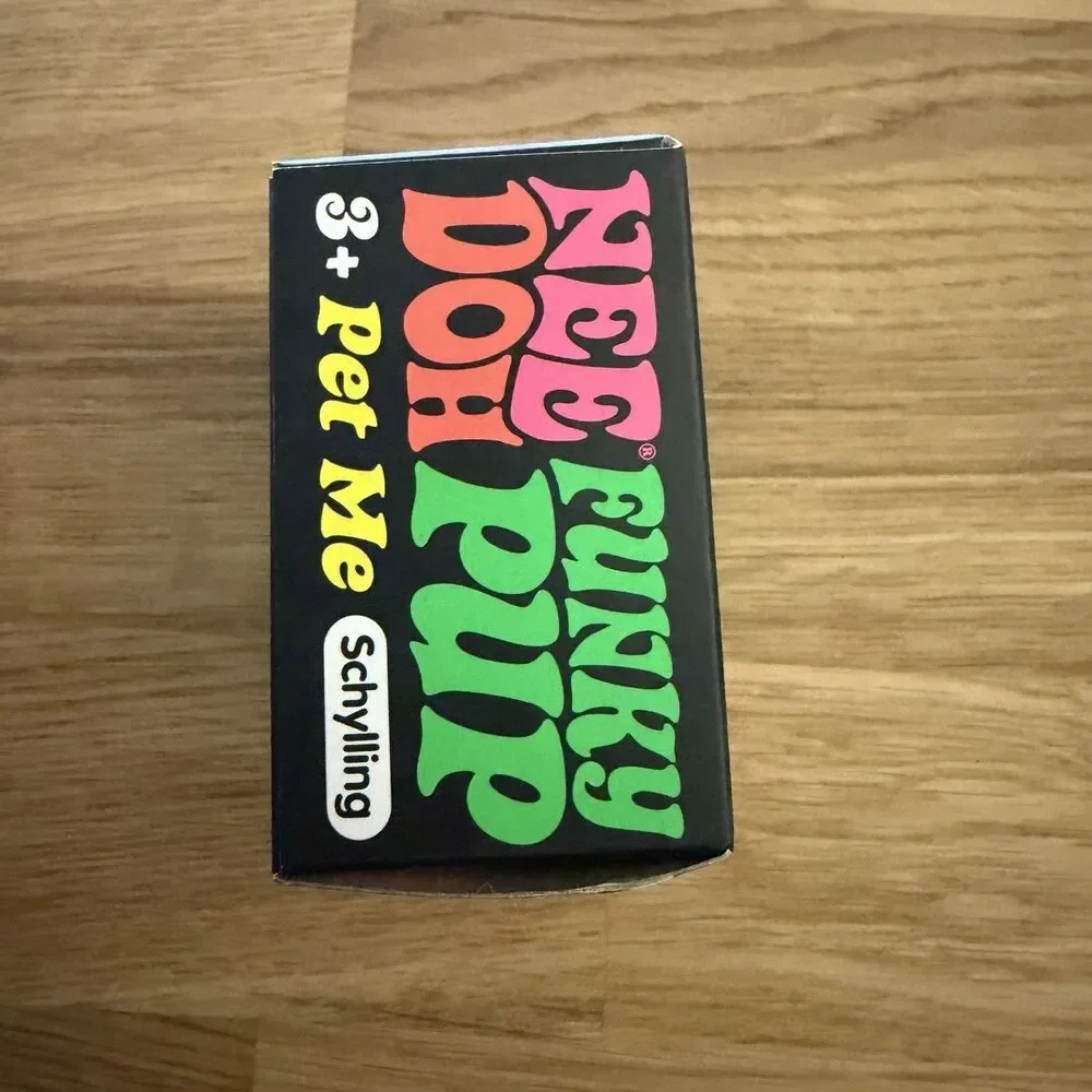 Schylling needoh funky